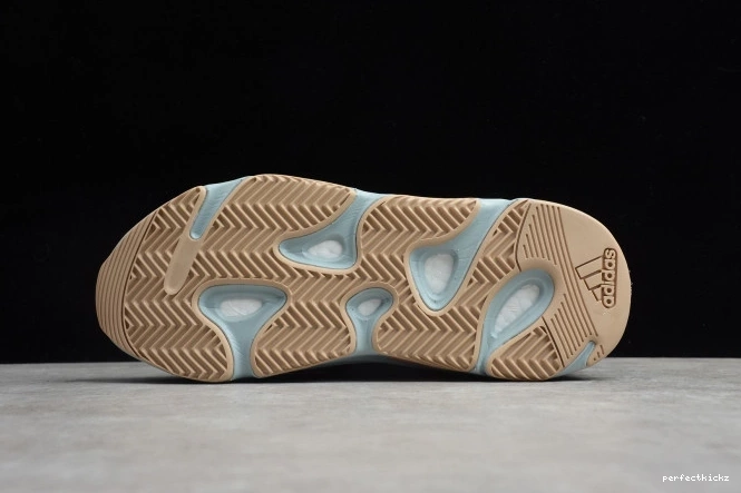 Boost Blue Carbon 700 Adidas FW2498 Yeezy 0717